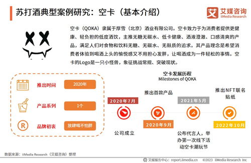 《微醺新潮流 2023年中國蘇打酒行業發展與消費需求洞察》